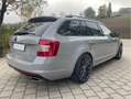 Skoda Octavia Combi RS 2,0 TSI Green tec DSG Challenge+AHK+Leder Grau - thumbnail 4