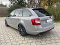 Skoda Octavia Combi RS 2,0 TSI Green tec DSG Challenge+AHK+Leder Grau - thumbnail 3