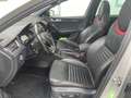 Skoda Octavia Combi RS 2,0 TSI Green tec DSG Challenge+AHK+Leder Grau - thumbnail 6