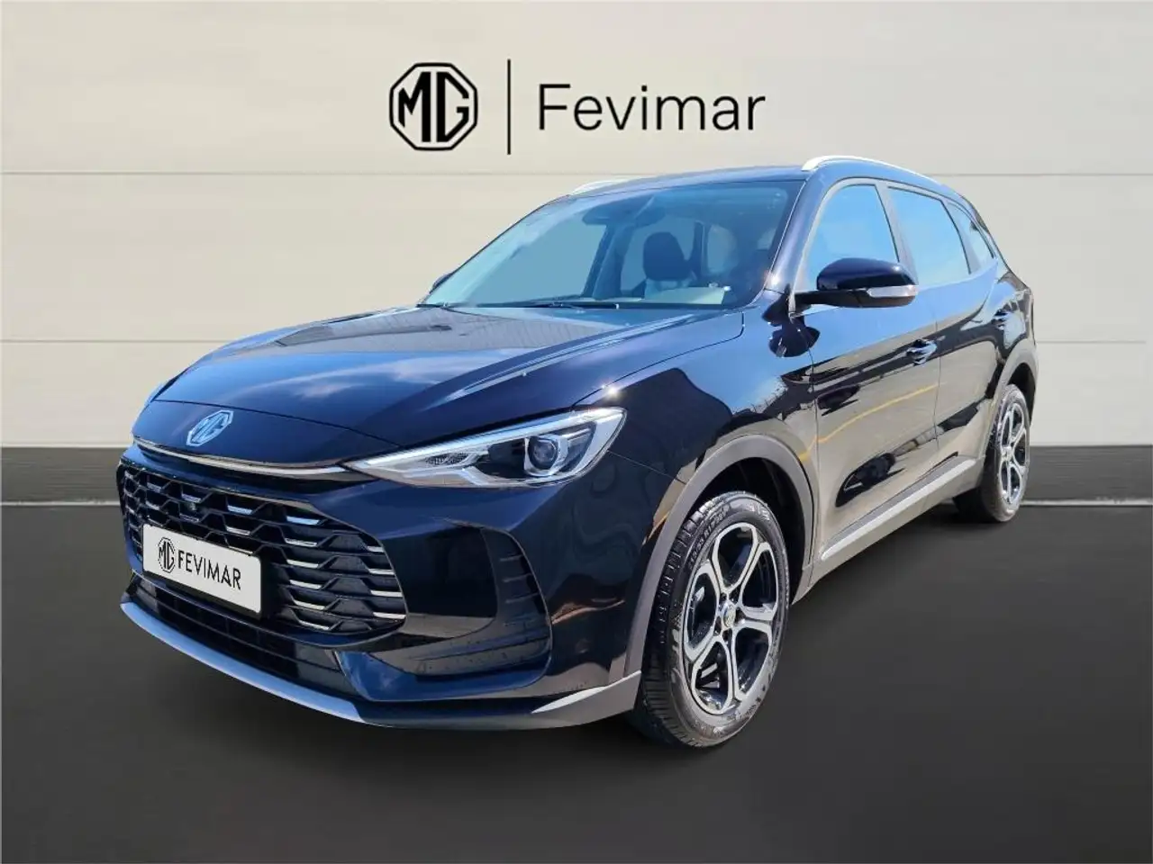 MG ZS 2026