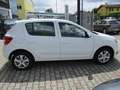 Dacia Sandero Sandero 0.9 tce Laureate Family Gpl s Bianco - thumbnail 7