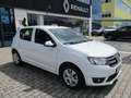 Dacia Sandero Sandero 0.9 tce Laureate Family Gpl s Bianco - thumbnail 8