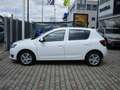 Dacia Sandero Sandero 0.9 tce Laureate Family Gpl s Bianco - thumbnail 2
