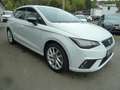 SEAT Ibiza IBIZA FR 1.0 TSI SITZHEIZ. FULL-LINK EINPARKH. Blanc - thumbnail 23