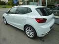 SEAT Ibiza IBIZA FR 1.0 TSI SITZHEIZ. FULL-LINK EINPARKH. Blanc - thumbnail 24