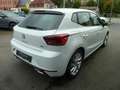SEAT Ibiza IBIZA FR 1.0 TSI SITZHEIZ. FULL-LINK EINPARKH. Blanc - thumbnail 2