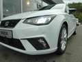 SEAT Ibiza IBIZA FR 1.0 TSI SITZHEIZ. FULL-LINK EINPARKH. Blanc - thumbnail 17