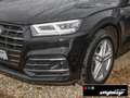 Audi Q5 S-line 55 TFSIe quattro S-tronic ACC+MATRIX Schwarz - thumbnail 11