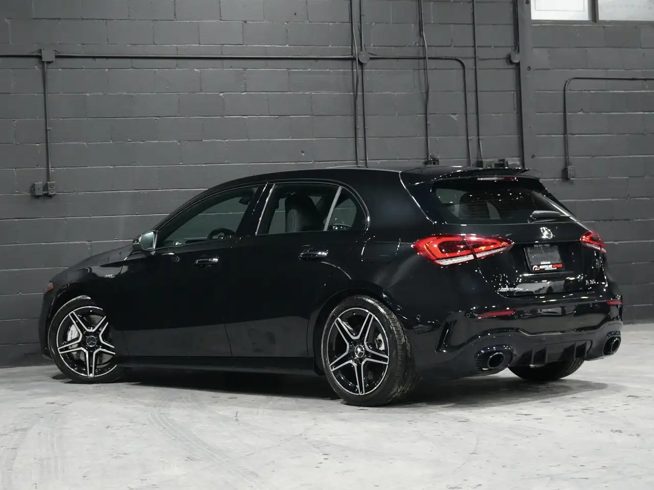 Mercedes-Benz A-Class снимка Mercedes-Benz A-Class