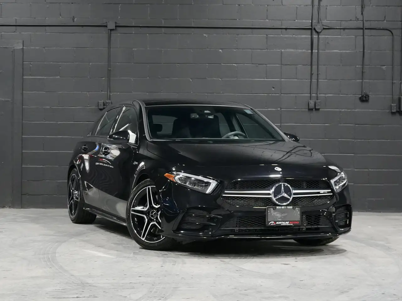 Mercedes-Benz A-Class снимка Mercedes-Benz A-Class