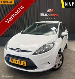 1.25 Champion – 1e eigenaar - NAP - Distr. verv.