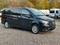 Mercedes-Benz Vito 114 CDI lang.Tourer Pro.2xKlima.9Sitze Noir - thumbnail 1