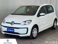 Volkswagen up! 5p 1.0 eco  move  68cv White - thumbnail 1