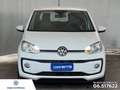 Volkswagen up! 5p 1.0 eco  move  68cv Bílá - thumbnail 3