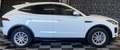 Jaguar E-Pace AHK, Kamera, Allrad, Navi, LED, TÜV neu Weiß - thumbnail 8