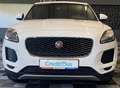 Jaguar E-Pace AHK, Kamera, Allrad, Navi, LED, TÜV neu Weiß - thumbnail 3