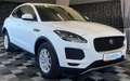 Jaguar E-Pace AHK, Kamera, Allrad, Navi, LED, TÜV neu Weiß - thumbnail 1