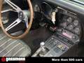 Chevrolet Corvette C3 Stingray Cabrio Schwarz - thumbnail 14