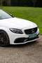 Mercedes-Benz C 63 AMG V8 Bi-turbo 4.0 476ch Alb - thumbnail 2