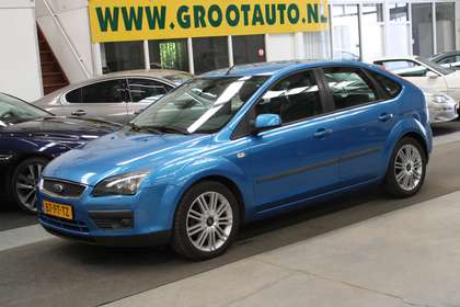 Ford Focus 1.6-16V First Edition Airco, Cruise Control, Trekh
