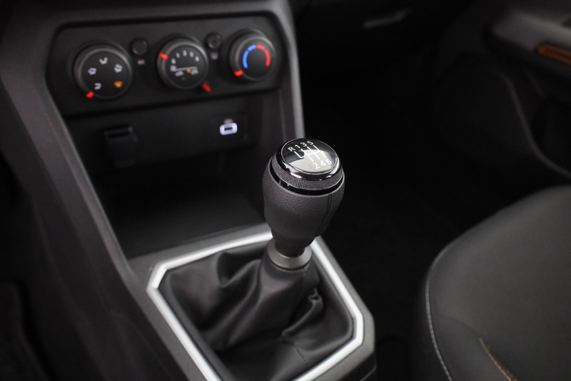 Dacia Sandero Stepway III 1.0 TCe Expression LED Navi Ka — photo 13