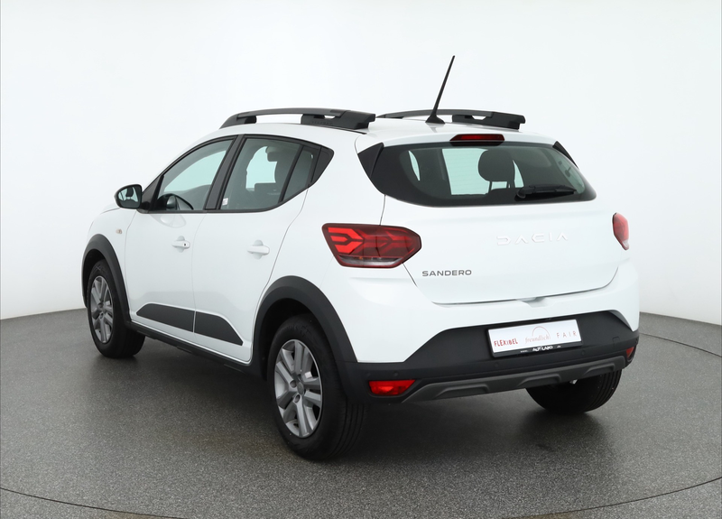 Dacia Sandero Stepway III 1.0 TCe Expression LED Navi Ka — photo 3