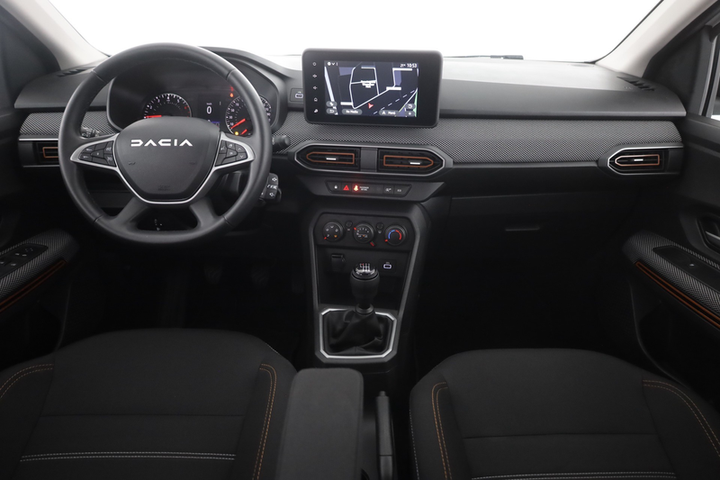 Dacia Sandero Stepway III 1.0 TCe Expression LED Navi Ka — photo 9