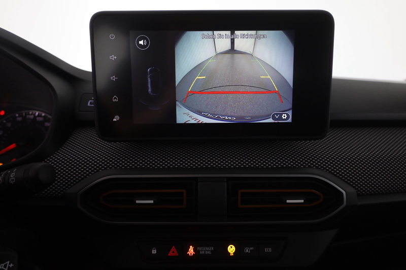 Dacia Sandero Stepway III 1.0 TCe Expression LED Navi Ka — photo 24