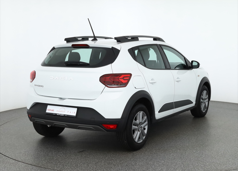 Dacia Sandero Stepway III 1.0 TCe Expression LED Navi Ka — photo 5