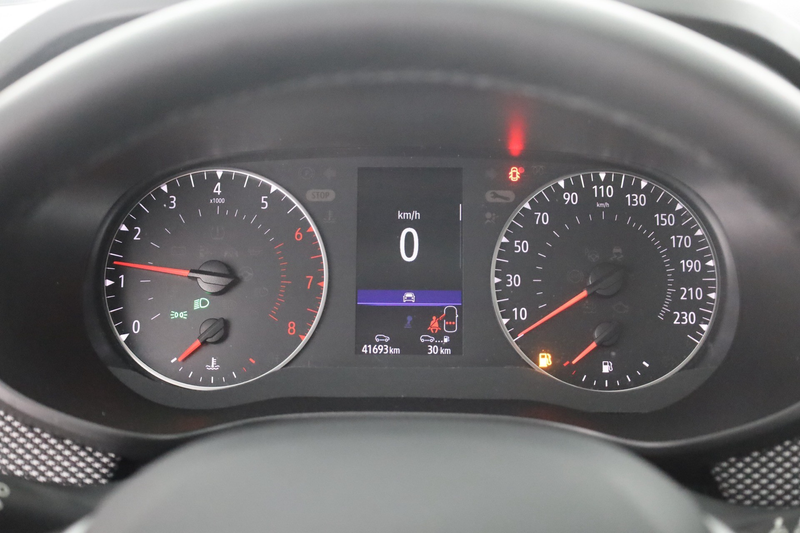 Dacia Sandero Stepway III 1.0 TCe Expression LED Navi Ka — photo 15
