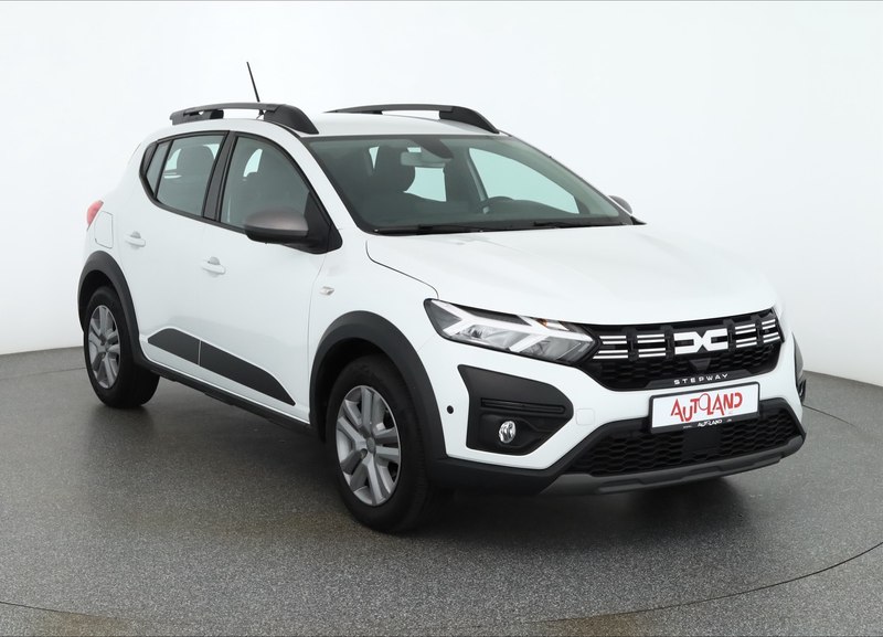Dacia Sandero Stepway III 1.0 TCe Expression LED Navi Ka — photo 7