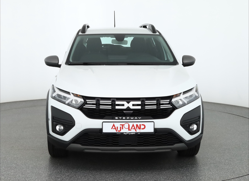 Dacia Sandero Stepway III 1.0 TCe Expression LED Navi Ka — photo 8