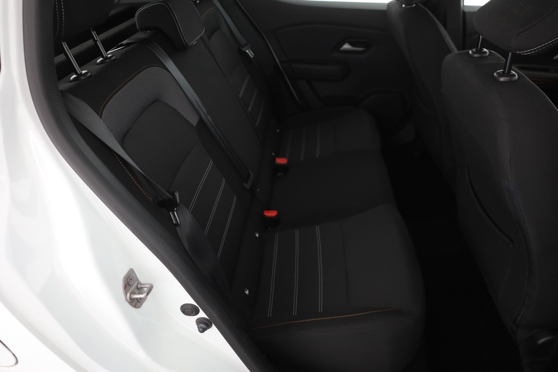 Dacia Sandero Stepway III 1.0 TCe Expression LED Navi Ka — photo 23