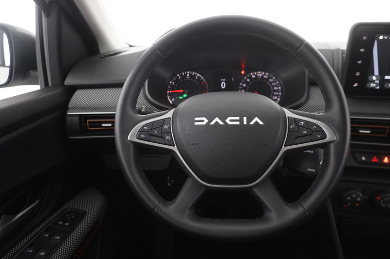 Dacia Sandero Stepway III 1.0 TCe Expression LED Navi Ka — photo 14