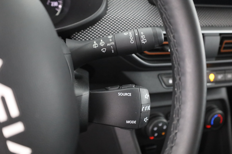 Dacia Sandero Stepway III 1.0 TCe Expression LED Navi Ka — photo 17