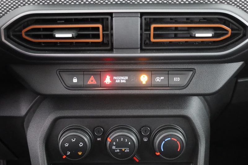Dacia Sandero Stepway III 1.0 TCe Expression LED Navi Ka — photo 12