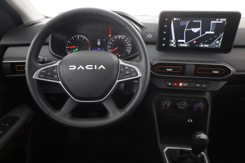 Dacia Sandero Stepway III 1.0 TCe Expression LED Navi Ka — photo 10