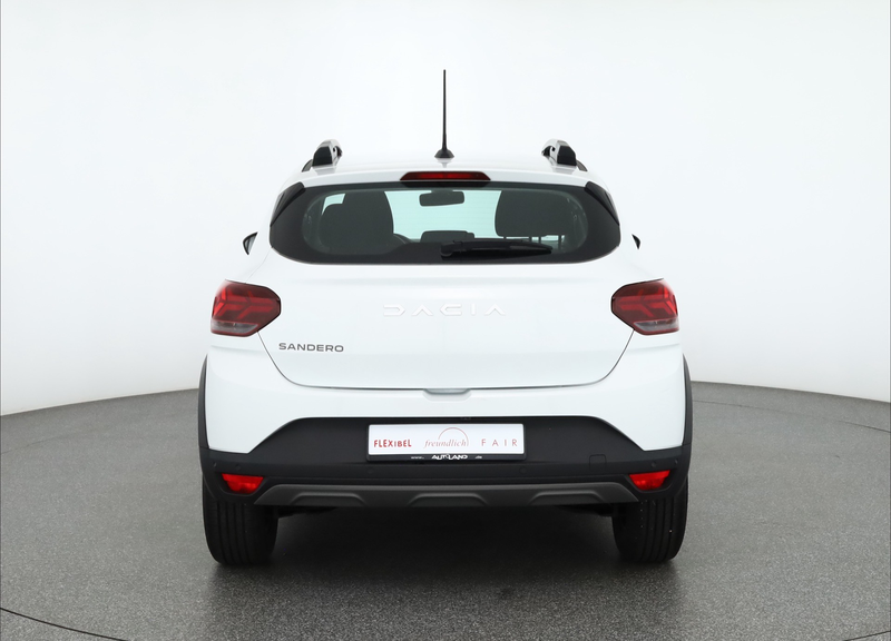 Dacia Sandero Stepway III 1.0 TCe Expression LED Navi Ka — photo 4