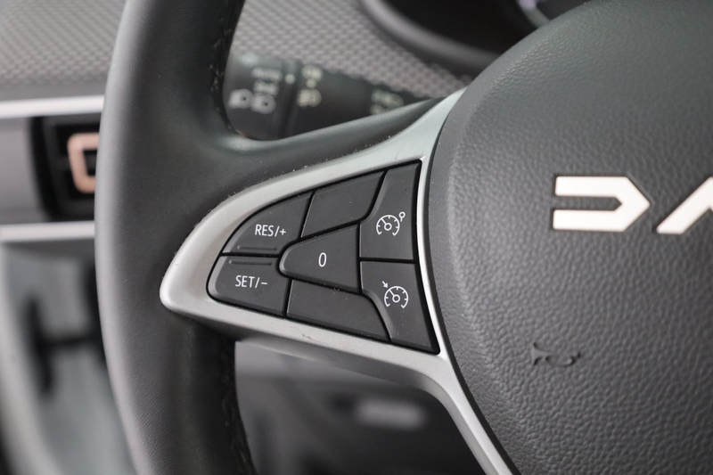 Dacia Sandero Stepway III 1.0 TCe Expression LED Navi Ka — photo 18