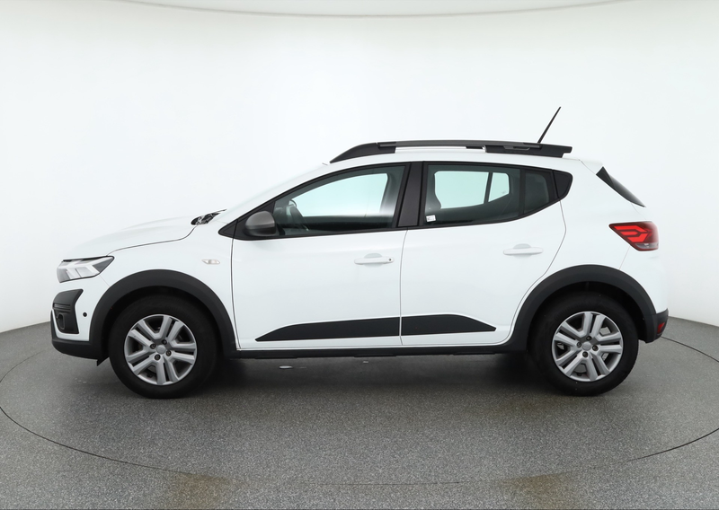 Dacia Sandero Stepway III 1.0 TCe Expression LED Navi Ka — photo 2