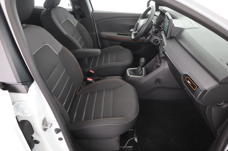 Dacia Sandero Stepway III 1.0 TCe Expression LED Navi Ka — photo 22