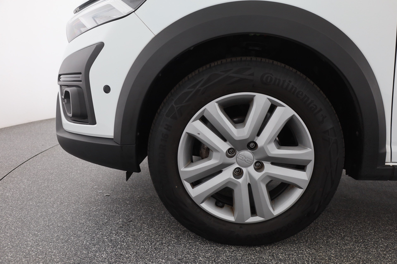 Dacia Sandero Stepway III 1.0 TCe Expression LED Navi Ka — photo 28
