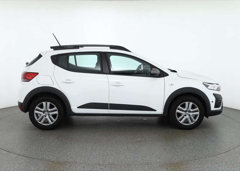 Dacia Sandero Stepway III 1.0 TCe Expression LED Navi Ka — photo 6