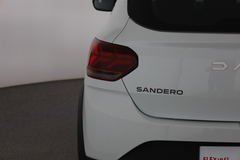 Dacia Sandero Stepway III 1.0 TCe Expression LED Navi Ka — photo 27