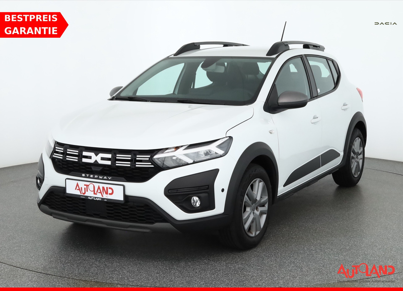 Dacia Sandero Stepway III 1.0 TCe Expression LED Navi Ka