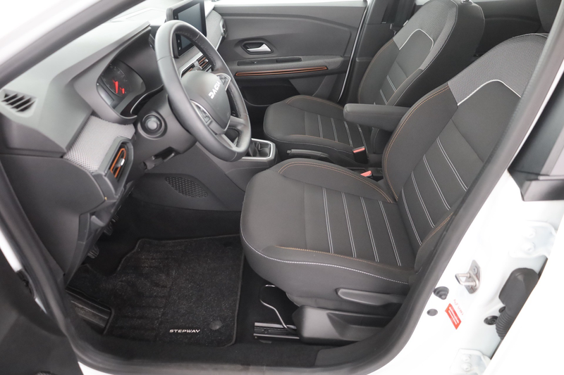 Dacia Sandero Stepway III 1.0 TCe Expression LED Navi Ka — photo 21