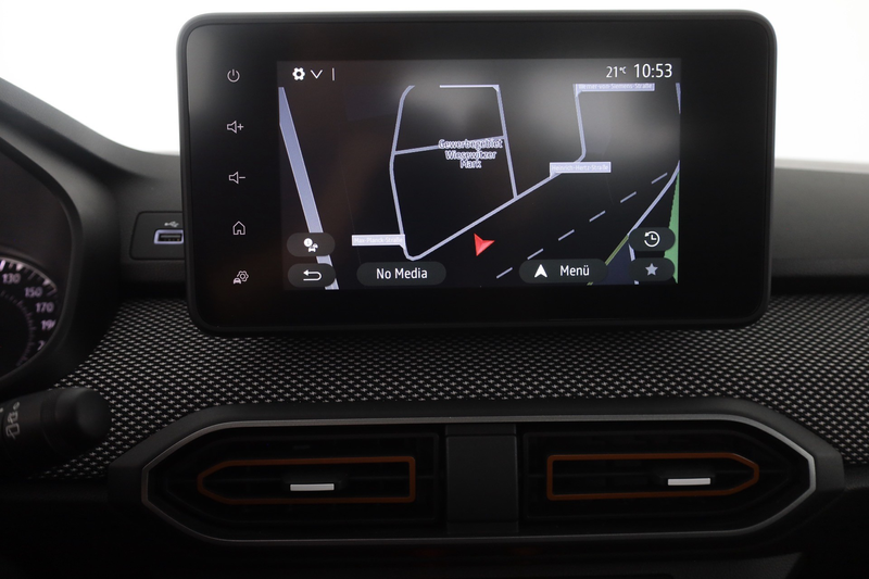 Dacia Sandero Stepway III 1.0 TCe Expression LED Navi Ka — photo 11