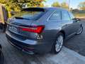 Audi A6 A6 Avant 40 2.0 TDI S tronic Business Plus Gris - thumbnail 7