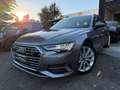 Audi A6 A6 Avant 40 2.0 TDI S tronic Business Plus Gris - thumbnail 2