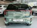 Kia Picanto 1.2 AMT Spirit Navi Kamera Lenkradhzg Зелений - thumbnail 4
